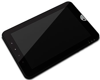 Toshiba Tablet